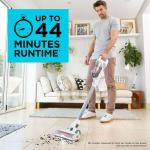 The vacuum cleaner market has grown