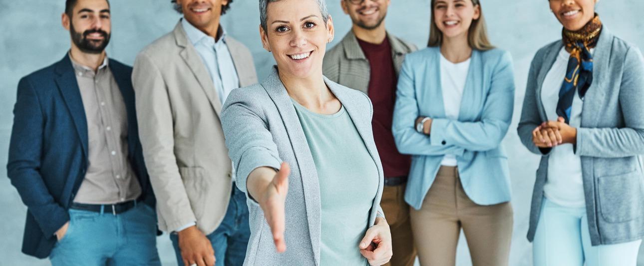 We’re Always Searching For Amazing People to Join Our Team.