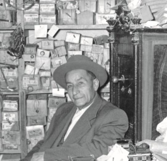 Abdullah Tecdelioglu