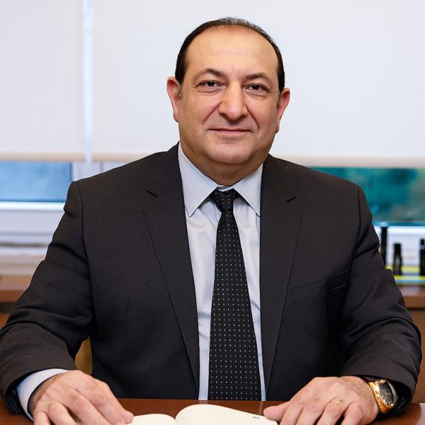 Abdullah Tecdelioglu