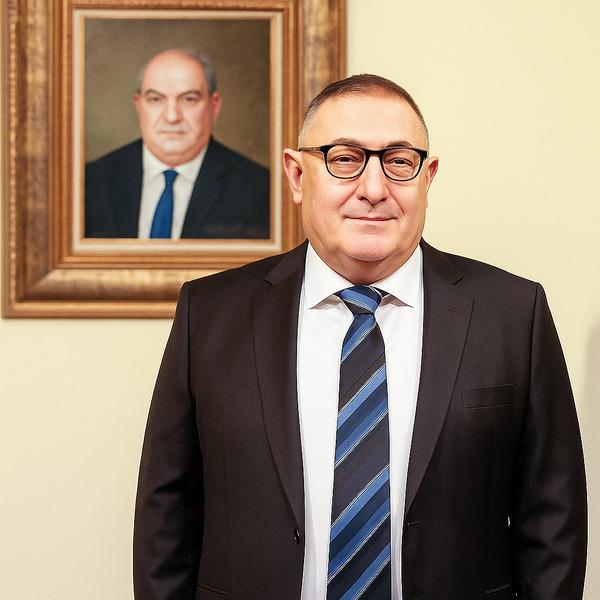 Mustafa Necati Tecdelioglu